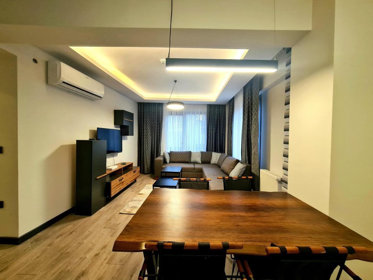 Appartement Halij Istambul