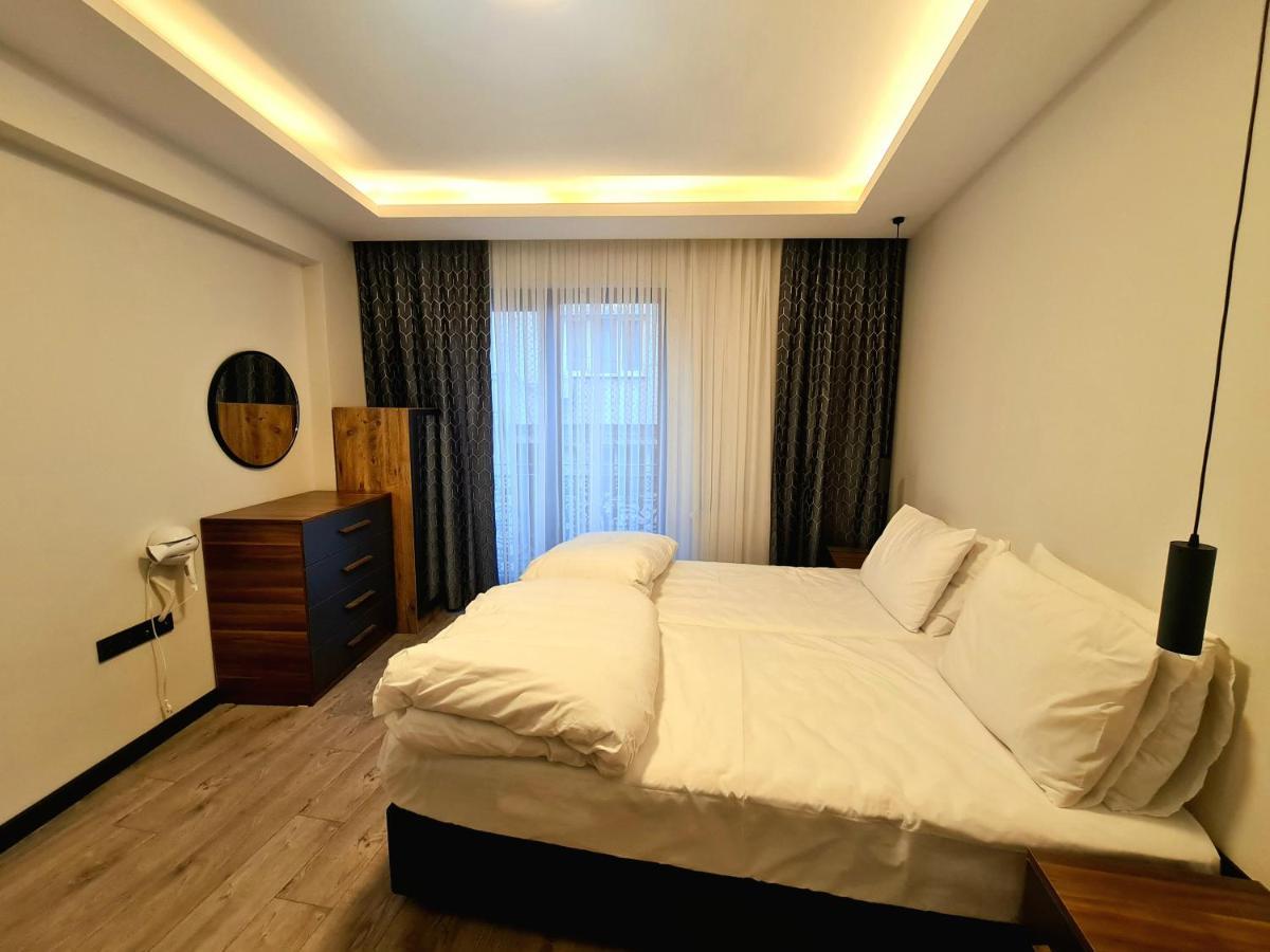 Halij Appartamento Provincia di Istanbul