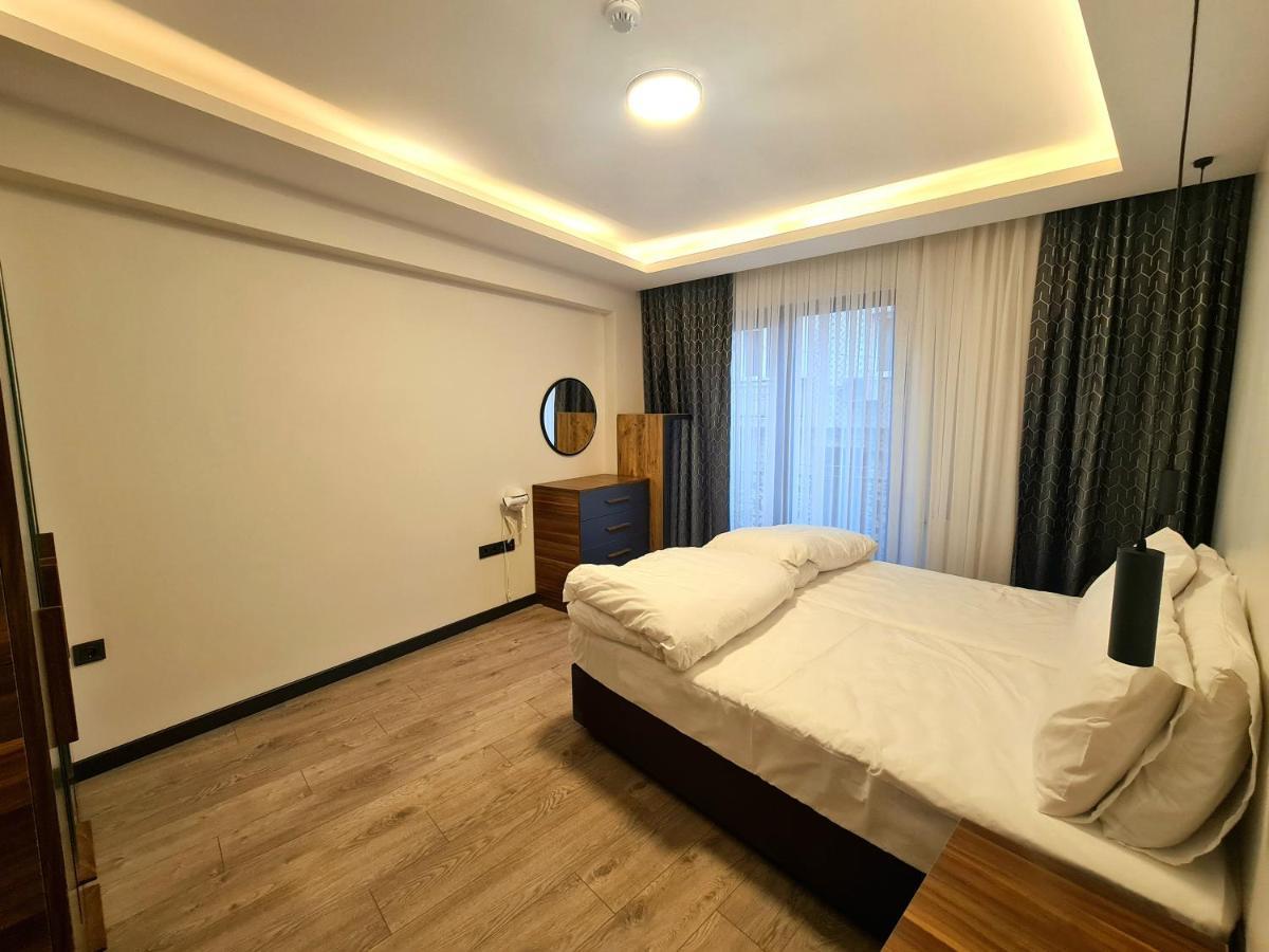 Appartamento Halij Provincia di Istanbul